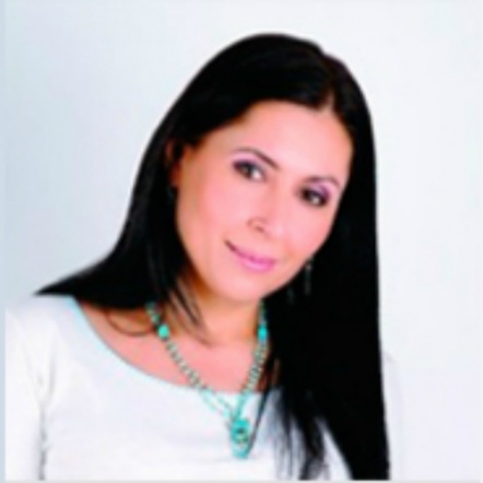 Гашумова Саида Магерамовна