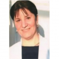 Адильгереева Лейла Тажудинова