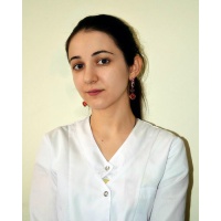 Магомедова Аида Загировна